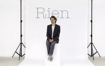 La fondation du rien