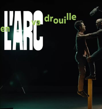 Rapprochons-nous