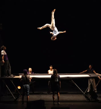 Salto