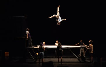 Salto