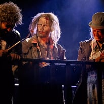 Les méritants