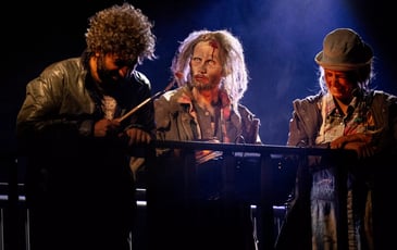 Les méritants