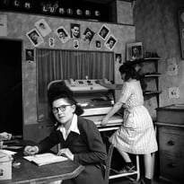 Photographies : une histoire sensible