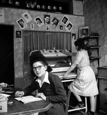 Photographies : une histoire sensible
