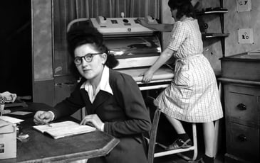 Photographies : une histoire sensible