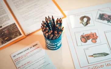 Jeu de rôle • Et si c'était vous le comité scientifique du musée?