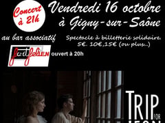 Gigny-sur-Saône