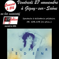Ello Papillon "Super Eden"