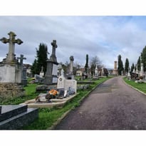 Visites commentées du cimetière de l'Est — Journées du patrimoine