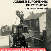 Visite libre du Pavillon de l'Industrie