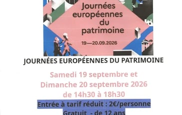 Visite du Musée des arts et traditions populaires