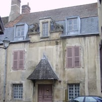 Visite guidée de la maison Verger Tarin