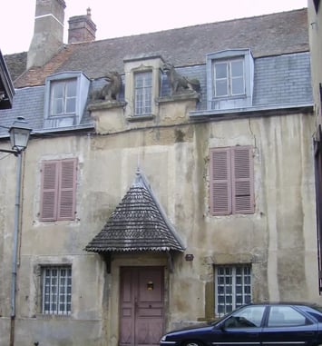 Visite guidée de la maison Verger Tarin