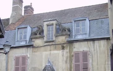 Visite guidée de la maison Verger Tarin