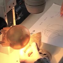 Jeux autour de l'archéologie
