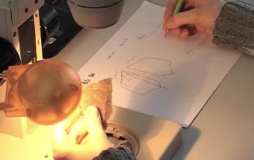 Jeux autour de l'archéologie