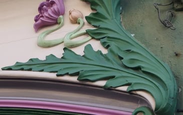 Autun Art Nouveau Art Déco