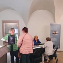 Rencontre avec la Société des Amis du musée Denon
