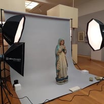 Atelier « Laboratoire photo »