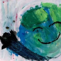 Exposition de peintures « Sous le signe de la vie »