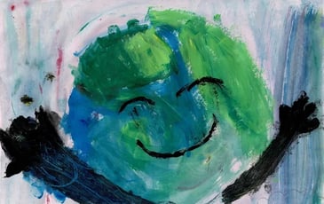 Exposition de peintures « Sous le signe de la vie »
