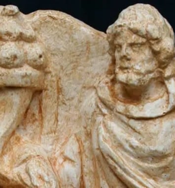 Pierres secrètes, histoires et archéologie de nos terroirs