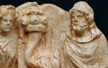 Pierres secrètes, histoires et archéologie de nos terroirs