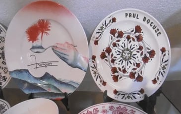 Visite libre du Musée de la Céramique de Digoin