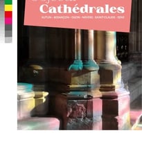 Objectif Cathédrales à Autun