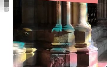 Objectif Cathédrales à Autun
