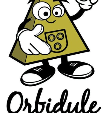 Suivez le parcours de l'Orbidule à Chalon-sur-Saône
