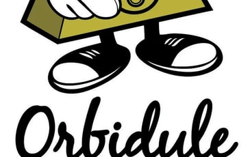 Suivez le parcours de l'Orbidule à Chalon-sur-Saône