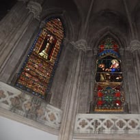 Découverte de la nouvelle association « Saint-Dominique Patrimoine : restaurer, transmettre, partager »