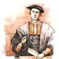 Du croquis au personnage historique : les secrets d'une mise en images