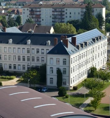 La base pétrolière interarmées (BPIA) : visite commentée de la salle du souvenir