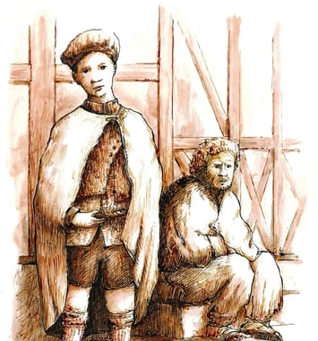 Activités en famille « Dessine-moi une expo : L'atelier d'illustration »
