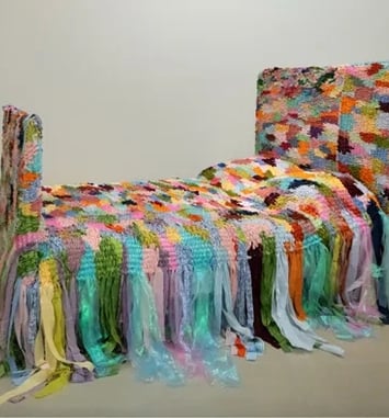 Finissage de l'exposition « Habiter les étoiles de Bethléem »