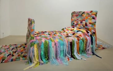 Finissage de l'exposition « Habiter les étoiles de Bethléem »