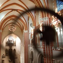 Visite libre de la cathédrale Saint-Vincent de Chalon-sur-Saône