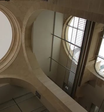 Visite guidée du tribunal judiciaire de Chalon-sur-Saône
