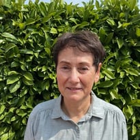 Rencontre avec Sophie Bodin