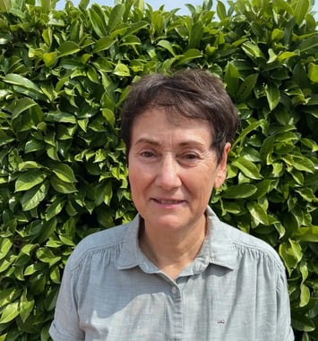 Rencontre avec Sophie Bodin