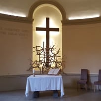 Visite libre du temple de l'église réformée de Chalon-sur-Saône
