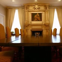 Visite guidée de la sous-préfecture de Chalon-sur-Saône