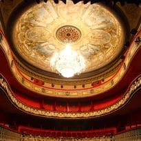 Visite à deux voix du théâtre Piccolo