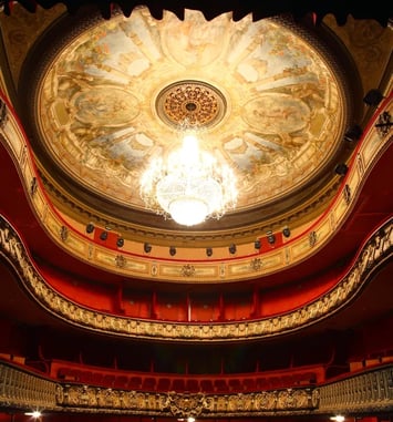 Visite à deux voix du théâtre Piccolo