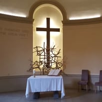 Visite guidée du temple de l'Église réformée et histoire du protestantisme à Chalon-sur-Saône