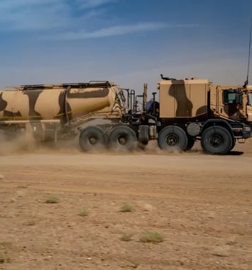 Visite libre de la caserne Carnot, base pétrolière interarmées (BPIA)