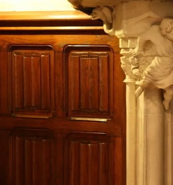 Présentation du cabinet du Maire par Monsieur le Maire de Chalon-sur-Saône