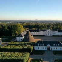 Visites guidées du Château de la Verrerie